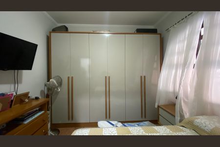 Casa à venda com 119m², 3 quartos e 2 vagas Casa à venda com 119m², 3 quartos e 2 vagasQuarto 1