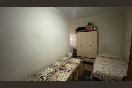 Casa à venda com 119m², 3 quartos e 2 vagas Casa à venda com 119m², 3 quartos e 2 vagasQuarto 3