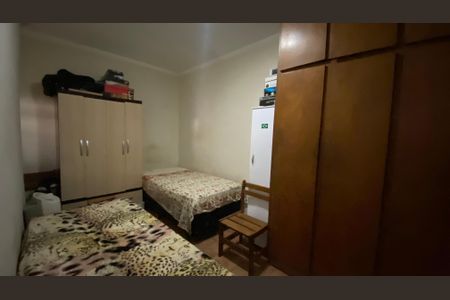 Casa à venda com 119m², 3 quartos e 2 vagas Casa à venda com 119m², 3 quartos e 2 vagasQuarto 3