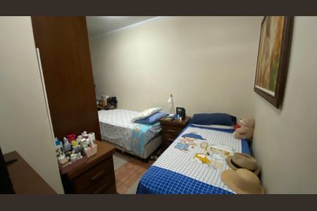 Casa à venda com 119m², 3 quartos e 2 vagas Casa à venda com 119m², 3 quartos e 2 vagasQuarto 2