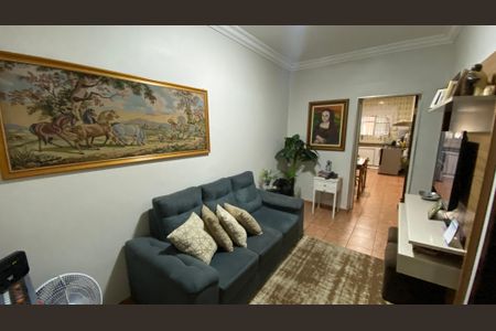 Casa à venda com 119m², 3 quartos e 2 vagas Casa à venda com 119m², 3 quartos e 2 vagasSala