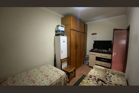 Casa à venda com 119m², 3 quartos e 2 vagas Casa à venda com 119m², 3 quartos e 2 vagasQuarto 3