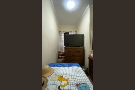 Casa à venda com 119m², 3 quartos e 2 vagas Casa à venda com 119m², 3 quartos e 2 vagasQuarto 2