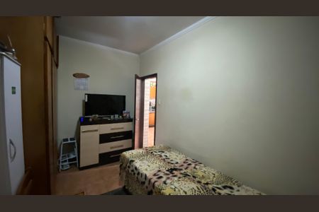 Casa à venda com 119m², 3 quartos e 2 vagas Casa à venda com 119m², 3 quartos e 2 vagasQuarto 3