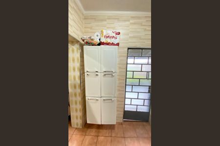 Casa à venda com 119m², 3 quartos e 2 vagas Casa à venda com 119m², 3 quartos e 2 vagasÁrea de Serviço