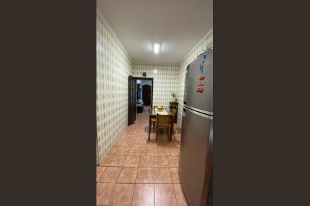 Casa à venda com 119m², 3 quartos e 2 vagas Casa à venda com 119m², 3 quartos e 2 vagasCozinha