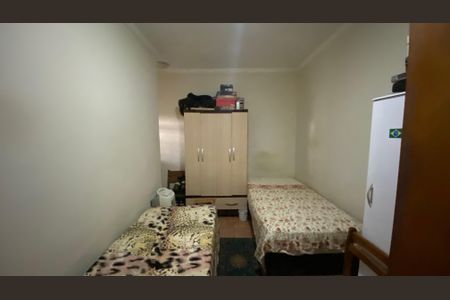 Casa à venda com 119m², 3 quartos e 2 vagas Casa à venda com 119m², 3 quartos e 2 vagasQuarto 3