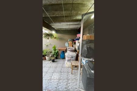 Casa à venda com 119m², 3 quartos e 2 vagas Casa à venda com 119m², 3 quartos e 2 vagasÁrea de Serviço