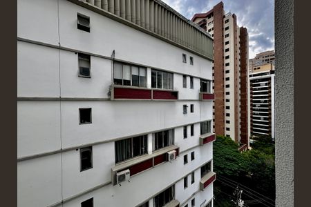 Apartamento à venda com 128m², 3 quartos e 1 vagaVista Suíte