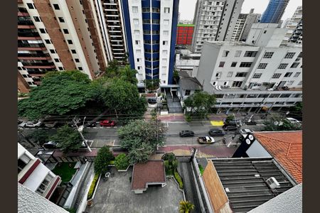 Apartamento à venda com 128m², 3 quartos e 1 vagaVista