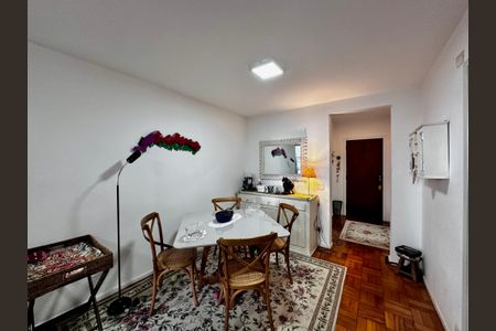 Apartamento à venda com 128m², 3 quartos e 1 vagaSala