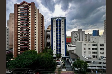 Apartamento à venda com 128m², 3 quartos e 1 vagaVista