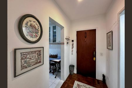 Apartamento à venda com 128m², 3 quartos e 1 vagaEntrada Apartamento