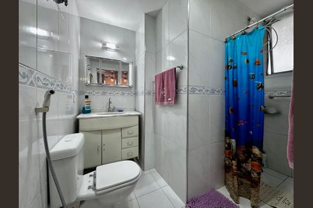 Apartamento à venda com 128m², 3 quartos e 1 vagaBanheiro Suíte