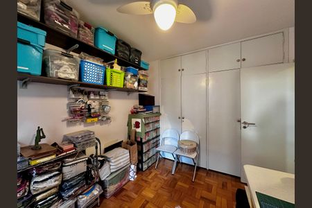Apartamento à venda com 128m², 3 quartos e 1 vagaQuarto 2