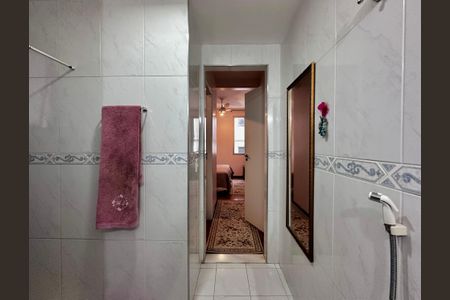 Apartamento à venda com 128m², 3 quartos e 1 vagaBanheiro Suíte