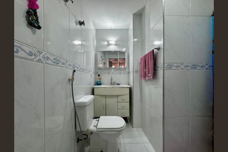Apartamento à venda com 128m², 3 quartos e 1 vagaBanheiro Suíte