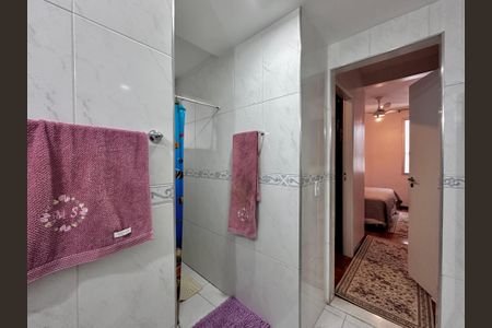 Apartamento à venda com 128m², 3 quartos e 1 vagaBanheiro Suíte