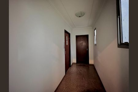 Apartamento à venda com 128m², 3 quartos e 1 vagaHall Social Apartamento