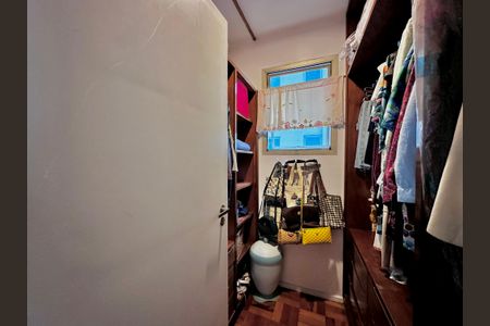 Apartamento à venda com 128m², 3 quartos e 1 vagaCloset Suíte