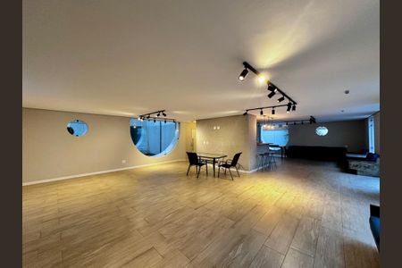 Apartamento à venda com 128m², 3 quartos e 1 vagaÁrea comum - Salão de Festas