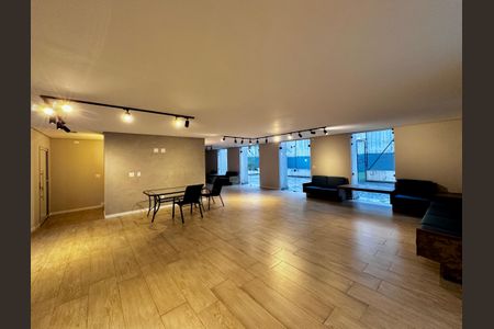 Apartamento à venda com 128m², 3 quartos e 1 vagaÁrea comum - Salão de Festas