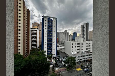Apartamento à venda com 128m², 3 quartos e 1 vagaVista Quarto 3