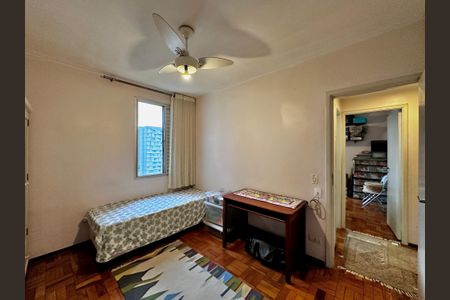 Apartamento à venda com 128m², 3 quartos e 1 vagaQuarto 3