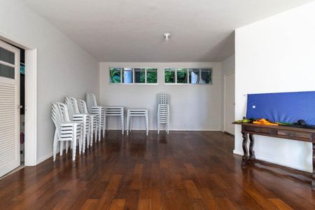 Apartamento à venda com 205m², 4 quartos e 4 vagasFoto 30