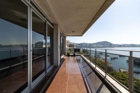 Apartamento à venda com 205m², 4 quartos e 4 vagasFoto 05