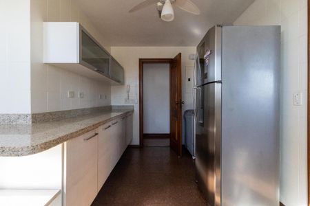 Apartamento à venda com 205m², 4 quartos e 4 vagasFoto 52
