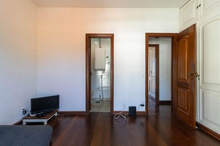 Apartamento à venda com 205m², 4 quartos e 4 vagasFoto 48