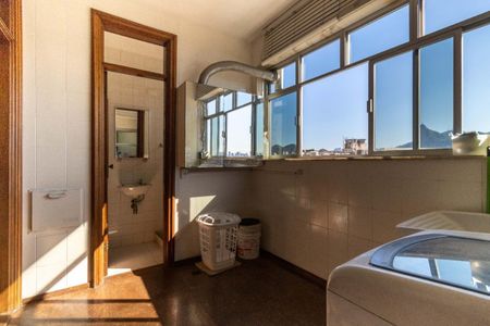 Apartamento à venda com 205m², 4 quartos e 4 vagasFoto 31