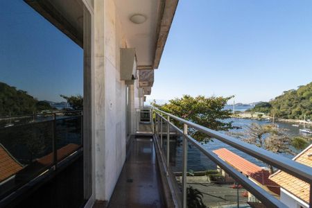 Apartamento à venda com 205m², 4 quartos e 4 vagasFoto 21