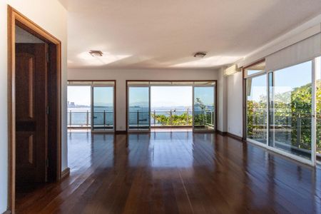 Apartamento à venda com 205m², 4 quartos e 4 vagasFoto 36