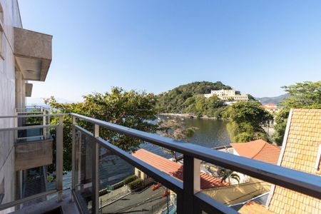 Apartamento à venda com 205m², 4 quartos e 4 vagasFoto 17