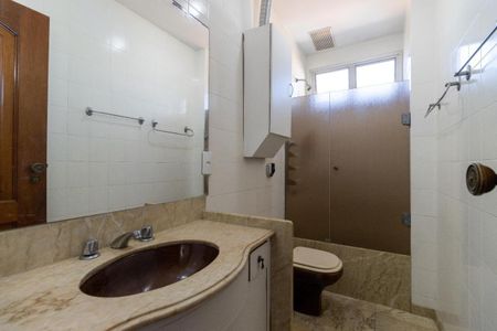 Apartamento à venda com 205m², 4 quartos e 4 vagasFoto 09