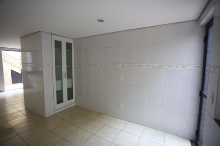 Casa para alugar com 384m², 5 quartos e 5 vagasÁrea Gourmet