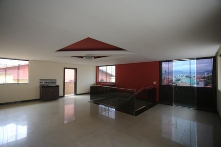 Casa para alugar com 384m², 5 quartos e 5 vagasEspaço Gourmet