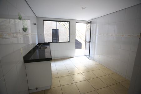 Casa para alugar com 384m², 5 quartos e 5 vagasÁrea Gourmet