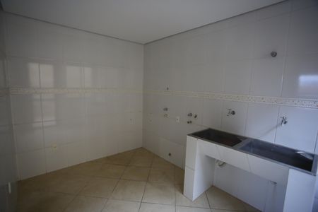 Casa para alugar com 384m², 5 quartos e 5 vagasÁrea de Serviço