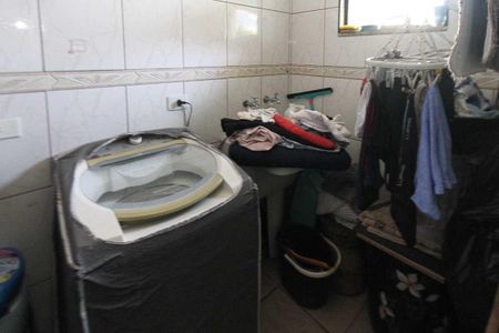 Casa à venda com 196m², 4 quartos e 4 vagas Casa à venda com 196m², 4 quartos e 4 vagasÁrea de Serviço