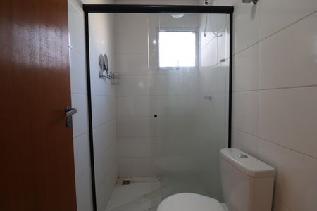 Apartamento à venda com 90m², 2 quartos e 2 vagasBanheiro 