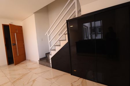 Apartamento à venda com 90m², 2 quartos e 2 vagasCozinha