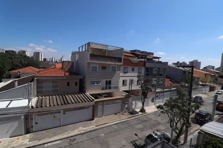 Apartamento à venda com 90m², 2 quartos e 2 vagasVista do Quarto 