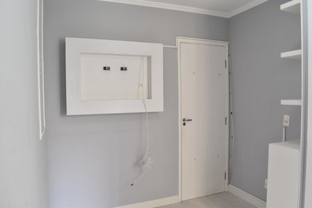 Apartamento para alugar com 54m², 2 quartos e 1 vagaSuíte