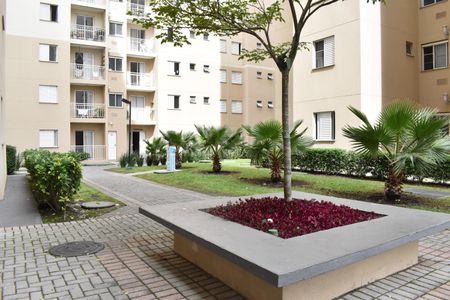 Apartamento para alugar com 54m², 2 quartos e 1 vagaÁrea comum