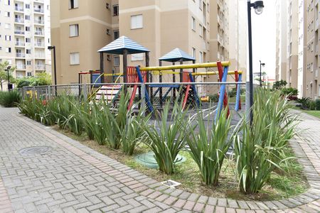 Apartamento para alugar com 54m², 2 quartos e 1 vagaÁrea comum