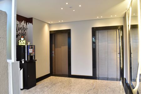 Apartamento para alugar com 54m², 2 quartos e 1 vagaÁrea comum