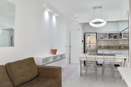 Apartamento para alugar com 54m², 2 quartos e 1 vagaSala/Cozinha